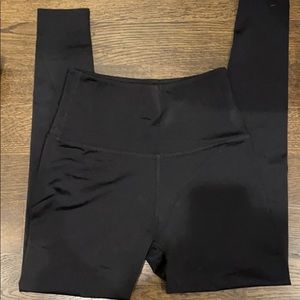 Beyond yoga black leggings